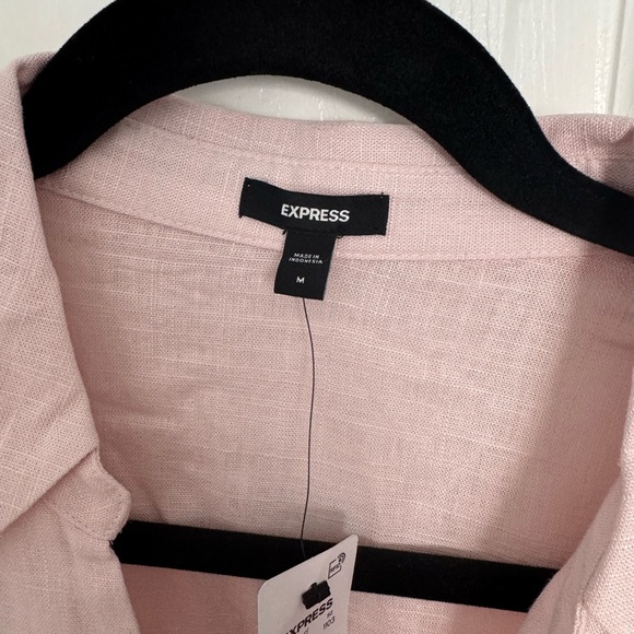 Express button top - Picture 2 of 3